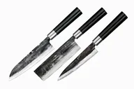 Набор ножей 3шт Samura Super 5 SP5-0220/K