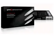 Набор из 3 ножей SCT-003M Ceramotitan Samura