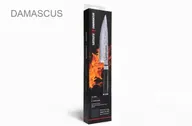 Нож кухонный поварской Шеф Samura Damascus