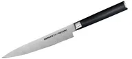 Нож кухонный Samura Mo-V High Carbon SM-0023 AUS-8 G10