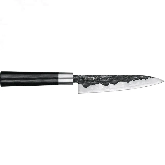 Нож кухонный SAMURA BLACKSMITH SBL-0023/K-2