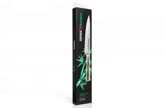 Нож для нарезки L=20 см Bamboo Samura SBA-0045/Y-4