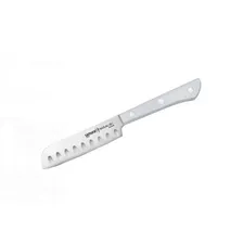 Нож для масла Samura Harakiri SHR-0015W/Y