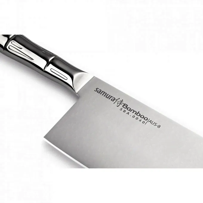 Топорик для рубки SAMURA BAMBOO SBA-0040 SBA-0040/K-4