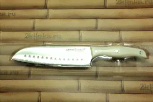 Samura Miko Сантоку (SMK-0094W) кухонный нож