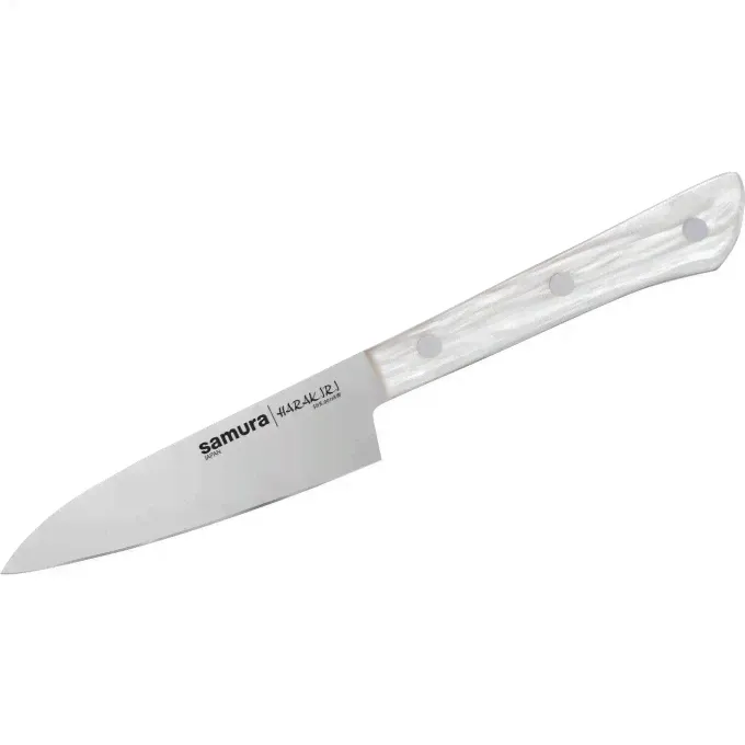 Набор из 3-х ножей SAMURA HARAKIRI SHR-0220AW/K-4