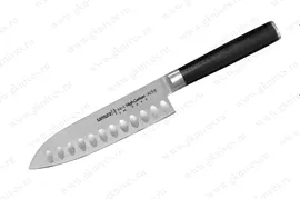 Нож Сантоку Samura Mo-V SM-0093 арт.0609.09