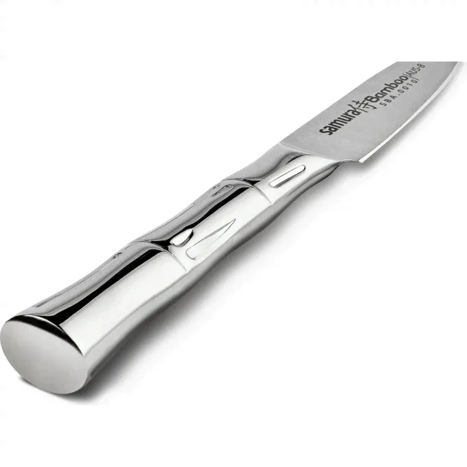 Овощной нож SAMURA BAMBOO SBA-0010 SBA-0010/K-0