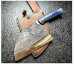 Сербский топорик 180мм Samura MAD BULL SMB-0040/K