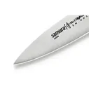 SM-0010/K Нож кухонный "Samura Mo-V" овощной 90 мм, G-10