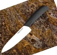 Нож керамический кухонный Samura SC-0082