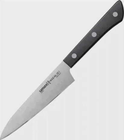 Samura Nóż uniwersalny Samura Harakiri 120 mm-0