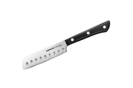 Нож кухонный для масла 9.6см Samura Harakiri SHR-0015B/K