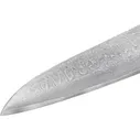 Европейский шеф нож SAMURA 67 DAMASCUS SD67-0087M