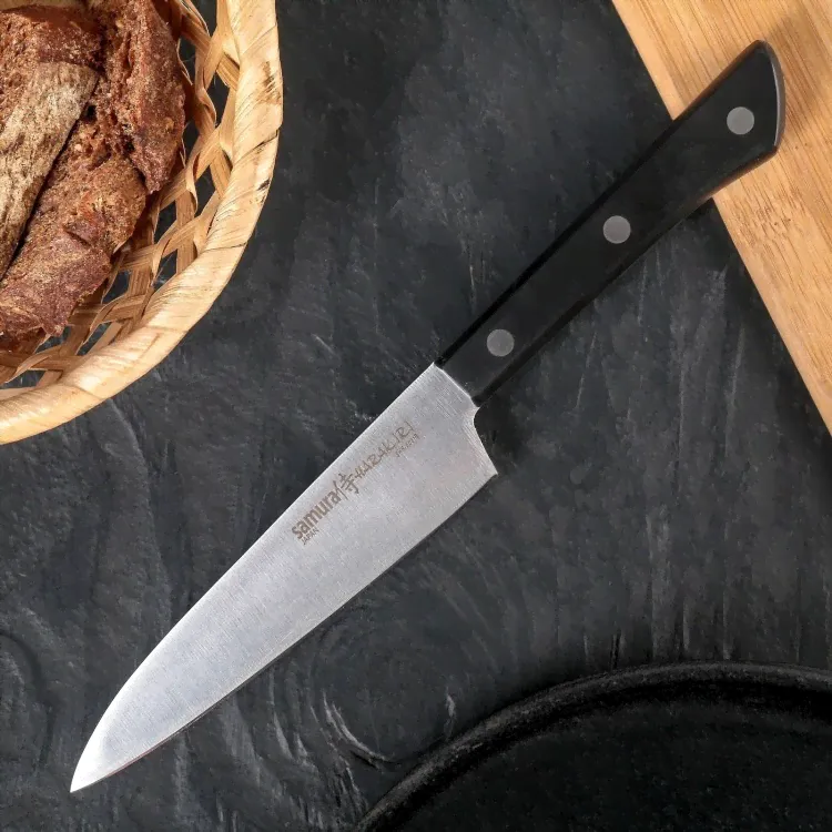 Samura Harakiri SHR-0021B 12 см