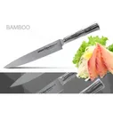 Нож для нарезки L 32 см BAMBOO, SAMURA SBA-0045