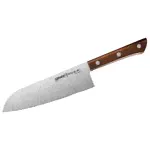 Samura Нож сантоку Harakiri 17,5 см-1