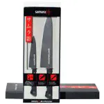 Samura Набор ножей Shadow, 2 пр. SH-0210/A Samura-2