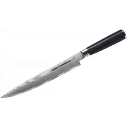 Нож для нарезки Samura Damascus 20 см SD-0045
