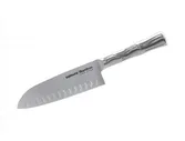 Нож Samura Bamboo Сантоку SBA-0094, 160 мм