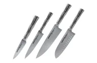 Комплект из 4 ножей Samura BAMBOO 223653171