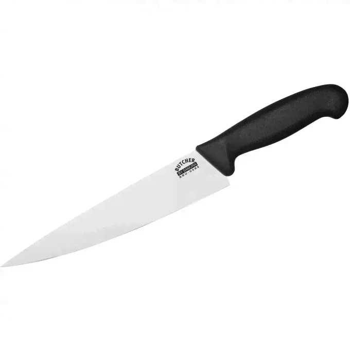 Шеф нож SAMURA BUTCHER SBU-0085 SBU-0085/K-2