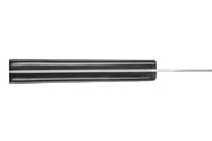 Нож кухонный Шеф 240мм Samura 67 Damascus SD67-0087M
