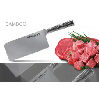 Топорик L 30.5 см BAMBOO, SAMURA SBA-0040-0