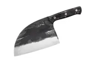 Сербский топорик 180мм Samura MAD BULL SMB-0040MC