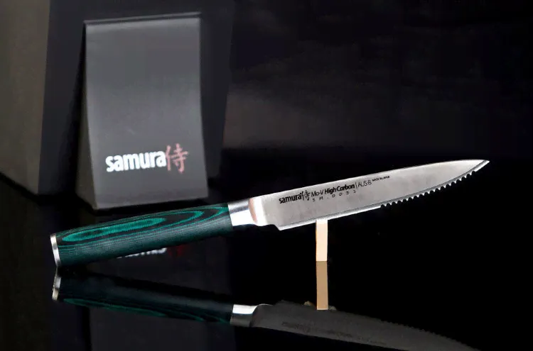 Нож Samura Mo-V SM-0031