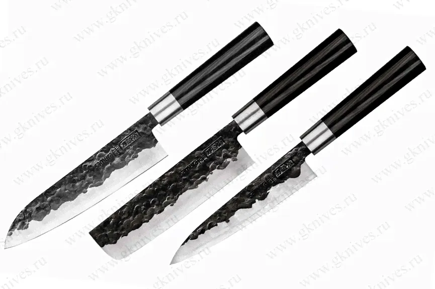 Samura Blacksmith SBL-0220 арт.0609.177