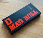 Топорик кухонный "Samura MAD BULL" 180 мм