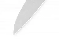 Нож шеф L=20,8 cм Harakiri Samura SHR-0085B/A