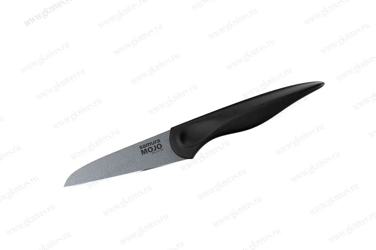 Нож овощной Samura MOJO SMJ-0010B