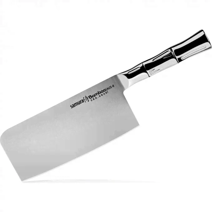 Топорик для рубки SAMURA BAMBOO SBA-0040 SBA-0040/K-2