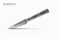 Нож кухонный овощной SBA-0010 Samura Bamboo