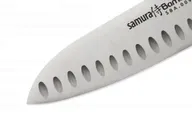 Нож cантоку L=16 см Bamboo Samura SBA-0094/Y
