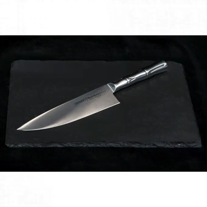 Шеф нож SAMURA BAMBOO SBA-0085 SBA-0085/K-4