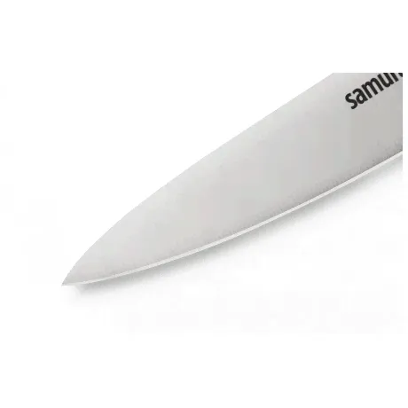 Нож Samura универсальный Bamboo, 15 см, AUS-8-2