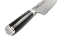 Нож шеф Samura Mо-V SM-0085/G-10, 20см
