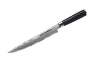 Нож Шеф Samura Damascus 20см
