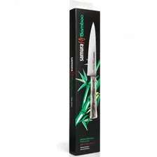 Универсальный нож SAMURA BAMBOO SBA-0023 SBA-0023/A