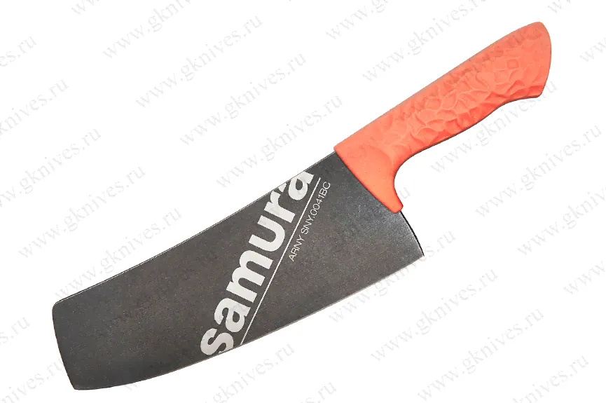Кухонный топорик Модерн Samura ARNY SNY-0041BC арт.0609.269-0