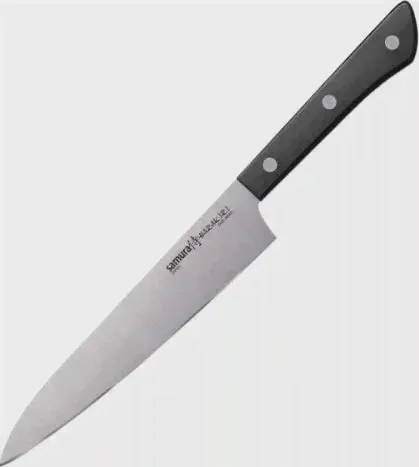 Samura Nóż uniwersalny Samura Harakiri 150 mm
