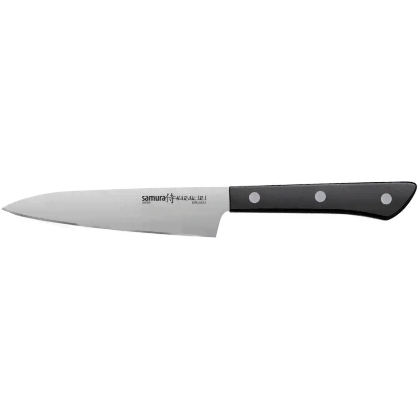 SAMURA Harakiri SHR-0021 кухонный нож