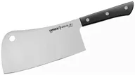 SAMURA Топорик кухонный Samura Harakiri 18 cм SHR-0040B кухонный нож