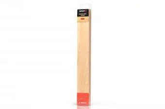 Магнитный держатель Samura 385x49x18мм дерево SMH-04L-0