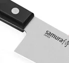 Нож кухонный "Samura HARAKIRI" SHR-0085B/K Шеф 208 мм, ABS пластик