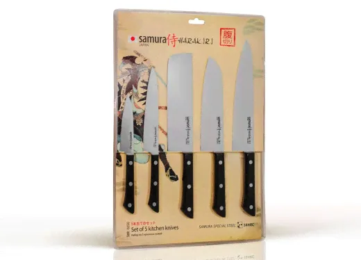   5    "Samura HARAKIRI" SHR-0250B