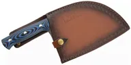 Сербский топорик 180мм Samura MAD BULL SMB-0040/K